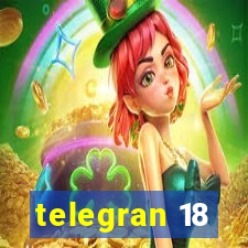 telegran 18